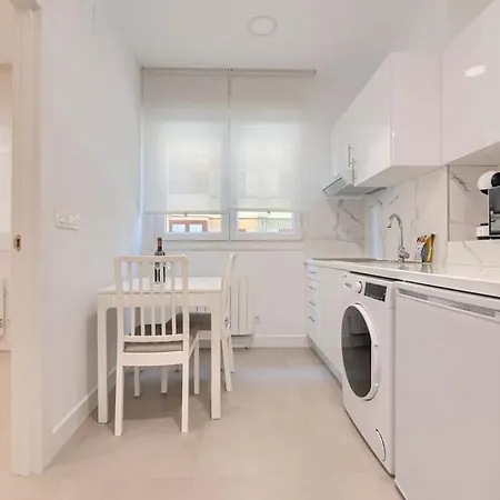 Unamuno Old Town 2 דירה בילבאו