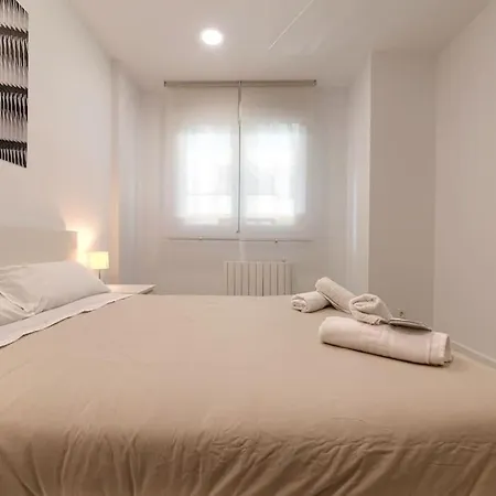 דירה Unamuno Old Town 2