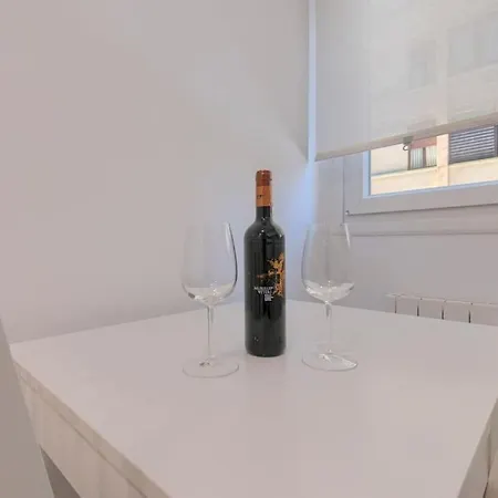 Appartement Unamuno Old Town 2 *