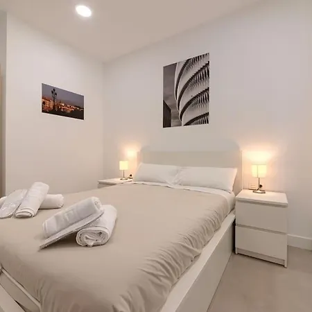 شقة Unamuno Old Town 2