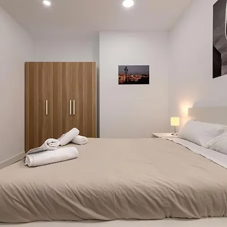 Unamuno Old Town 2 شقة بلباو