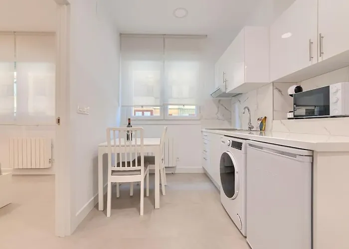 Unamuno Old Town 2 شقة بلباو