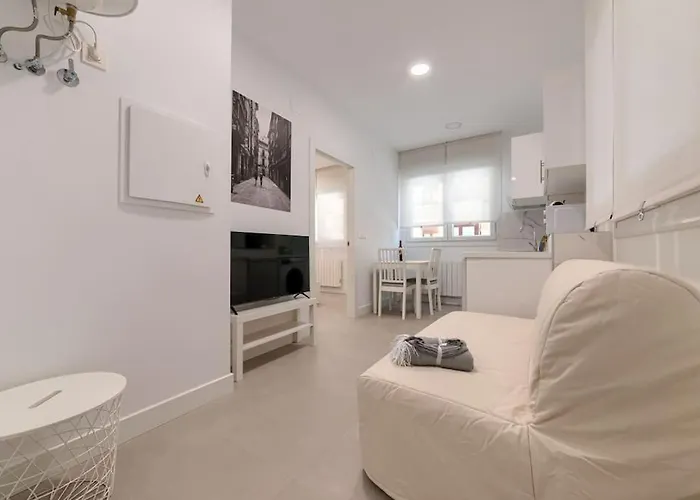 Unamuno Old Town 2 بلباو