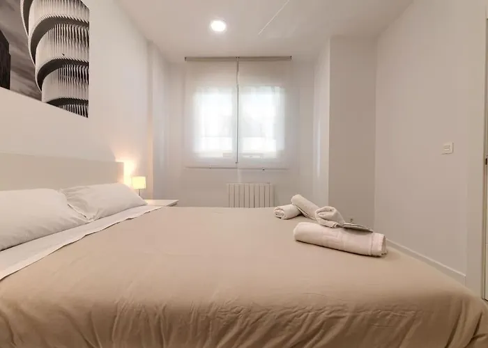 شقة Unamuno Old Town 2