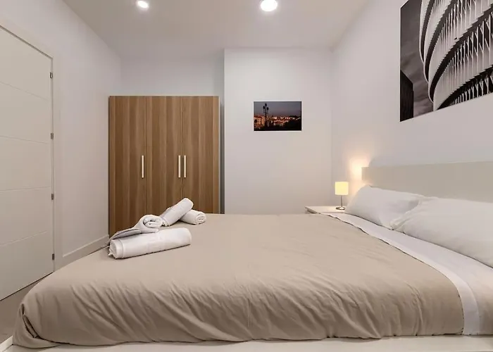 Unamuno Old Town 2 شقة بلباو