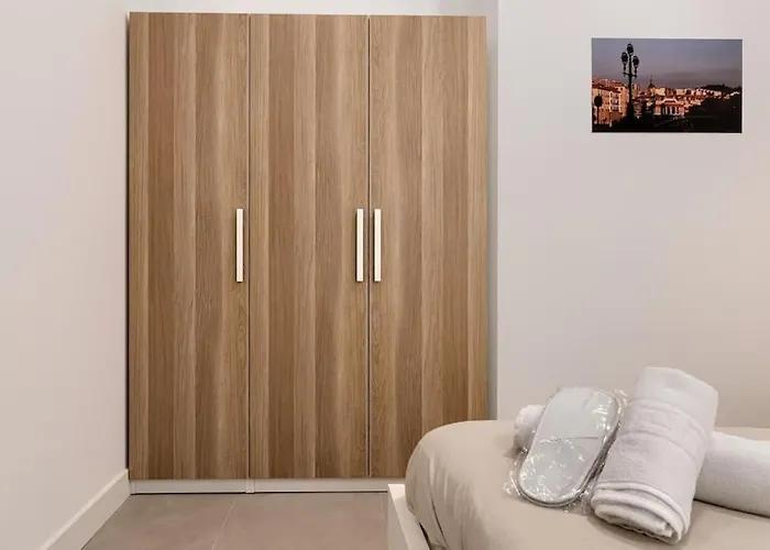 Unamuno Old Town 2 * بلباو